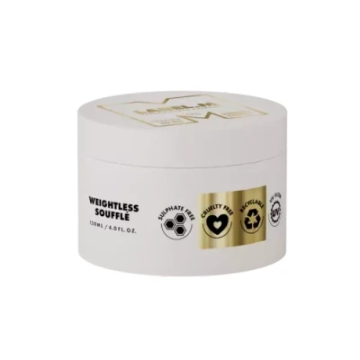 Afbeelding van label.m in Weightless Soufflé 120 ml