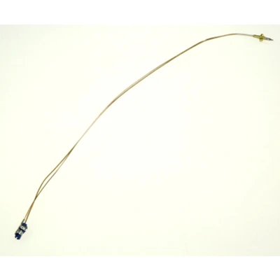 Afbeelding van Whirlpool Indesit 481010566193 thermoschakelaar C00312912 thermokoppel l=520mm