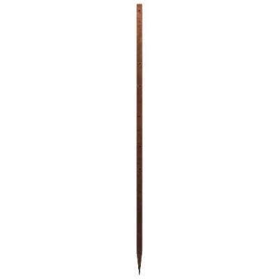 Afbeelding van Gallagher Insultimber dropper 3.8x2.6 110 cm, Geschikt voor Veehouderij