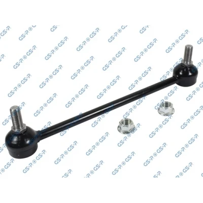 Afbeelding van GSP S050564 Stabilisatorstang 260mm M12X1,25