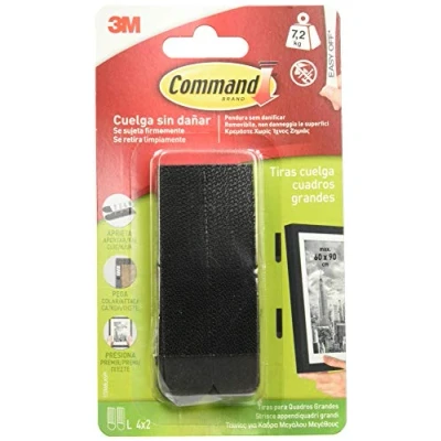 Afbeelding van Command Frame ophangstrips