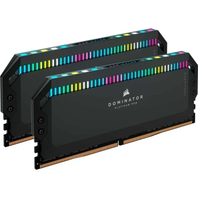 Afbeelding van Corsair DDR5 Dominator Platinum RGB 2x16GB 6000