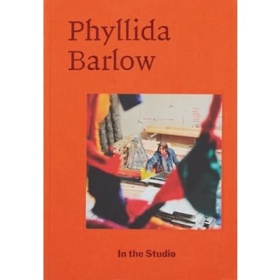 Afbeelding van In the Studio: Phyllida Barlow