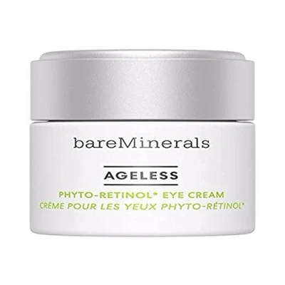 Afbeelding van BareMinerals Ageless Phyto Retinol Eye Cream 15 ml