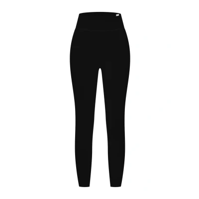 Afbeelding van Smilodox Amaze Scrunch Legging, Dames, Maat: XL, Schwarz