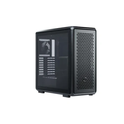 Afbeelding van CoolerMaster Case MasterFrame 600