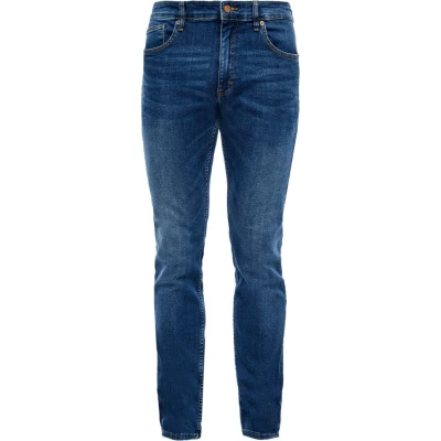 Afbeelding van Q/S designed by Broek Maat 28/L34 Mannen 56Z6