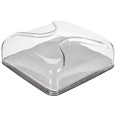 Afbeelding van Guzzini 2700 Organization and Cleaning, SAN,Porcelain