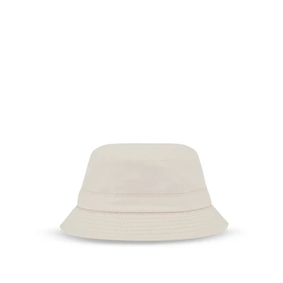Afbeelding van Johnny Urban Bucket HAT GILL Hoed, Maat: One Size, Off_white