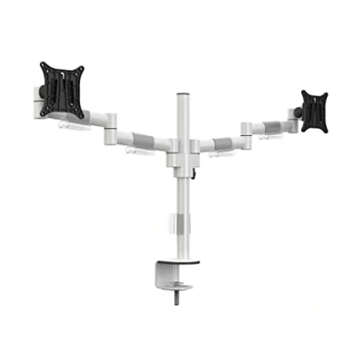 Afbeelding van Multibrackets 5181 flat panel bureau steun 76,2 cm (30&quot;) Wit