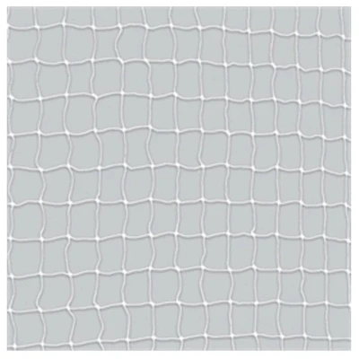 Afbeelding van Trixie Veiligheidsnet Kattennet 6x3 m Transparant