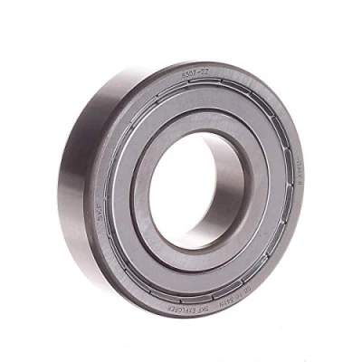 Afbeelding van Fag Kogellager 6307 Zz (35x80x21mm)