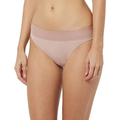 Afbeelding van Sloggi Women EVER Infused Aloe Mini (1 pack) dames slip mauve Maat: S