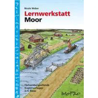 Afbeelding van Lernwerkstatt Moor