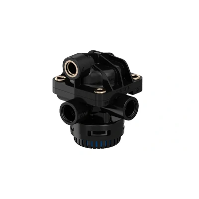 Afbeelding van Wabco Relaisklep 9730060030
