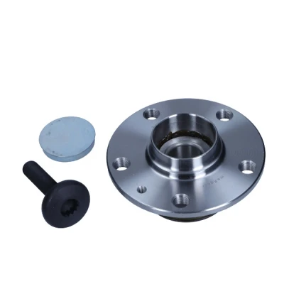Afbeelding van Wiellagerset MAXGEAR 33 0408