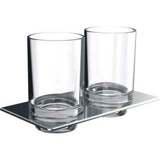 Afbeelding van Emco glashouder art 162500100