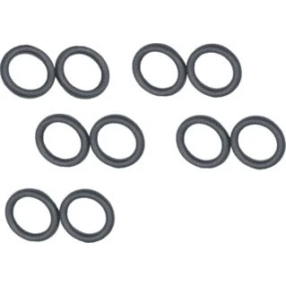 Afbeelding van Nefit O ring 13,87x3,53 (10x)
