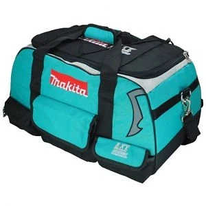 Afbeelding van Makita 831279 0 Gereedschapstas blauw