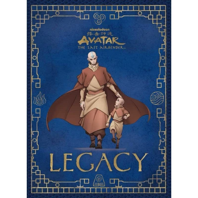 Afbeelding van Legacy Avatar The Last Airbender
