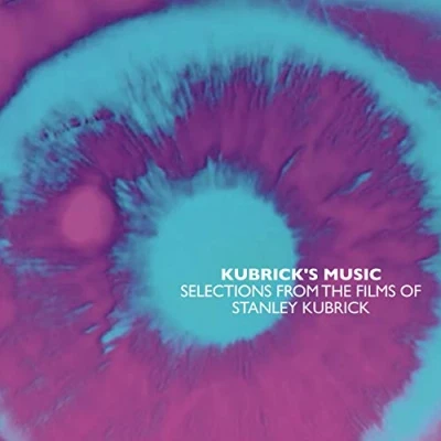 Afbeelding van Kubrick&#039;S Music Selections From The Films Of Sta
