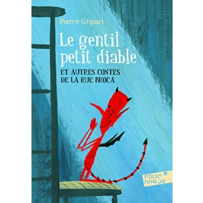 Afbeelding van Le gentil petit diable: Et autres contes de la rue Broca: 451