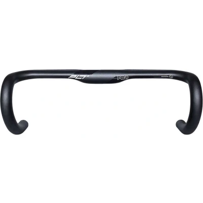Afbeelding van Pro Stuur PLT Compact Ergo Zwart 44 cm 31.8 mm