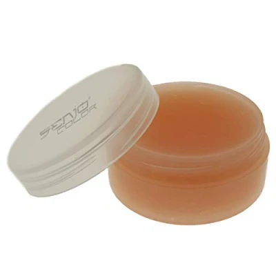 Afbeelding van Senjo Color Hoogwaardige modelleerwas voor wonden SFX, huidvriendelijk en eenvoudig te gebruiken, ideaal film, tv carnaval, 35 ml