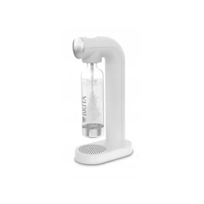 Afbeelding van Bruiswatermachine Brita SodaOne White