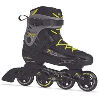 Afbeelding van Fila Skate Houdini Inline Skates Zwart EU 39
