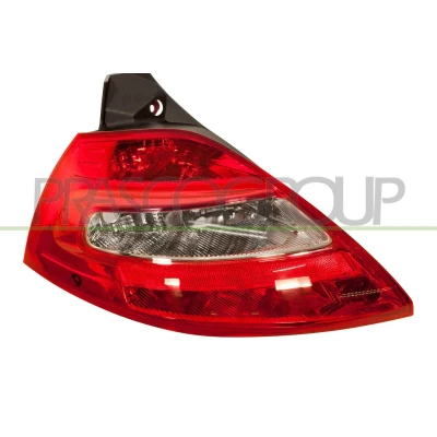 Afbeelding van PRASCO RN4224154 Achterlicht Links RENAULT: MEGANE 2