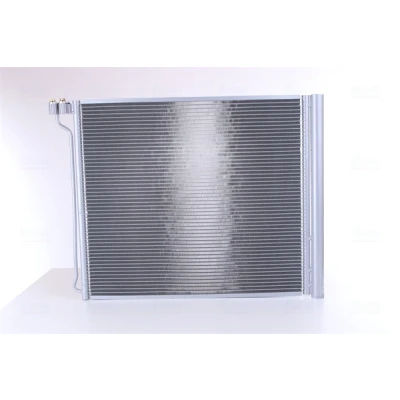 Afbeelding van Nissens Airco condensor 940339