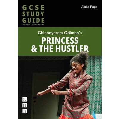 Afbeelding van Princess &amp; The Hustler: GCSE Study Guide