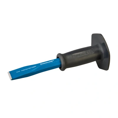 Afbeelding van Silverline Koudbeitel met bescherming 25 x 250 mm
