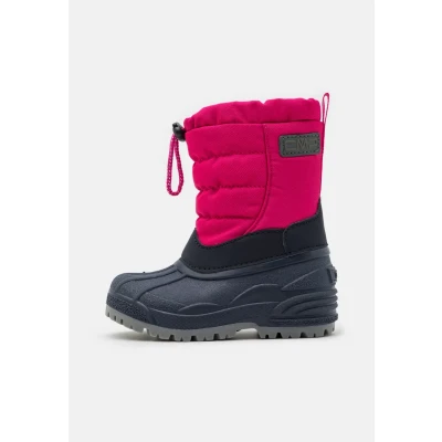 Afbeelding van CMP Hanki Snowboots voor kinderen, Maat: 34, Carminio Kunststof/ textiel