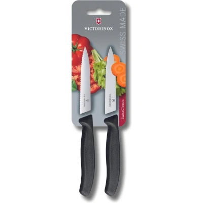 Afbeelding van Victorinox Swiss Classic Officemes 2 stuks