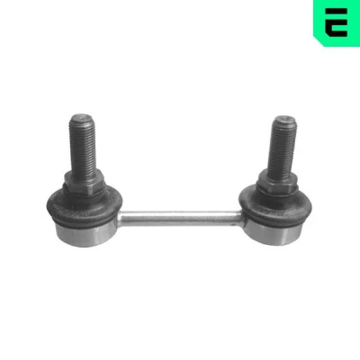 Afbeelding van OPTIMAL G7 805 Stabilisatorstang Vooras links, rechts 97mm LAND ROVER: Range Rover II (P38A) 4.6 4x4, 4.0 2.5 D 3.9 4x4 1994 2002