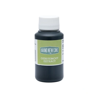 Afbeelding van BrandNewCake Gerstemout Extract Biologisch 100ml