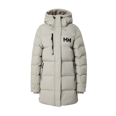 Afbeelding van Helly Hansen W Adore Puffy Winterjas, Dames, Maat: XS, Terrazzo