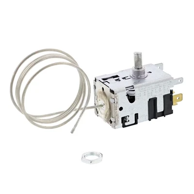 Afbeelding van Electrolux AEG 2262380047 thermostaat koelvriescombinatie