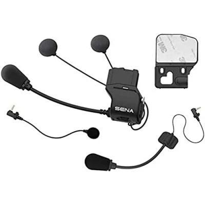 Afbeelding van Sena SC A0318 helmklemmenset