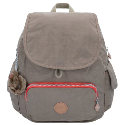 Afbeelding van Kipling CITY PACK S Rugzak, Dames, Maat: One Size, Khaki