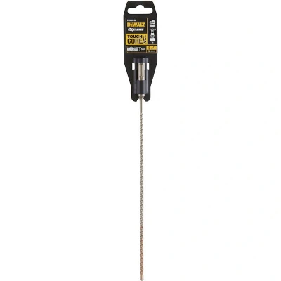 Afbeelding van DeWalt Accessoires SDS Plus boor EXTREME 2 5x250x310mm DT9507 QZ