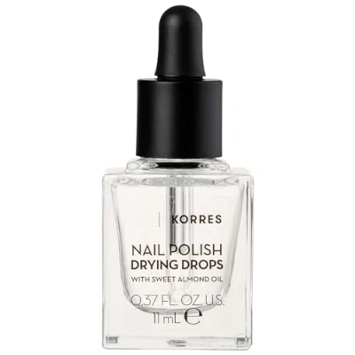 Afbeelding van Korres Express Polish Dryer 11 ml