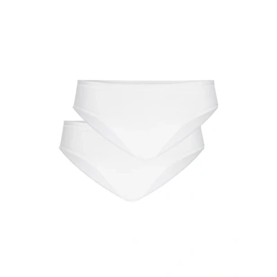Afbeelding van CALIDA Slip Benefit Women met fijne afwerking (2 stuks, Set van 2)