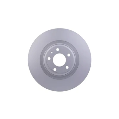 Afbeelding van HELLA Remschijf AUDI: A6 C7 Avant, Q5, A4 B8 PORSCHE: Macan PRO 30mm 05/06 112mm interne ventilatie Gecoat 8DD 355 117 181 4G0615301,4G0615301G