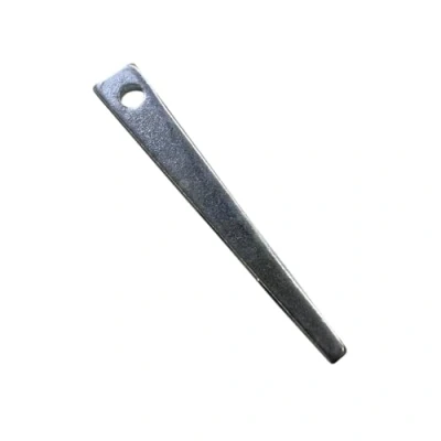 Afbeelding van Bulk Hardware BH05542 Drive In/Hammer In Wijnstokken, 75 mm (3 inch) 25 stuks