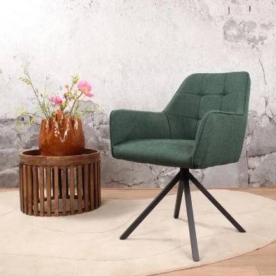 Afbeelding van Eetkamerstoel Meike Designstoel4U
