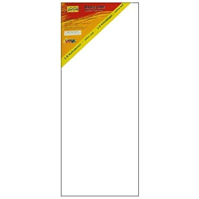 Afbeelding van kreul 3d canvas solo goya basic line 400x1000mm