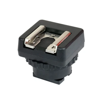 Afbeelding van Caruba HA 4 Hotshoe Adapter Sony Multi Interface